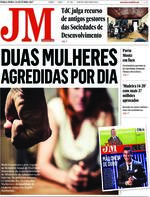 Jornal da Madeira - 2017-10-24