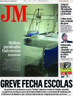 Jornal da Madeira - 2017-10-26