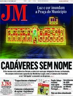 Jornal da Madeira - 2017-10-27