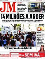 Jornal da Madeira - 2017-10-28