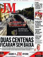 Jornal da Madeira - 2017-10-30