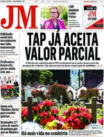 Jornal da Madeira - 2017-11-01