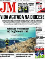 Jornal da Madeira - 2017-11-02