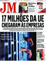 Jornal da Madeira - 2017-11-04