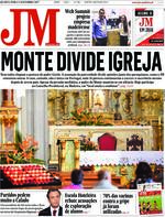 Jornal da Madeira - 2017-11-08