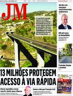 Jornal da Madeira - 2017-11-09