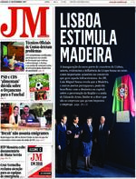 Jornal da Madeira