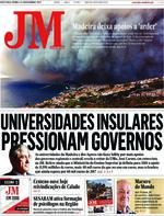 Jornal da Madeira - 2017-11-13