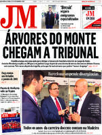 Jornal da Madeira