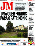 Jornal da Madeira