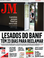 Jornal da Madeira