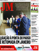 Jornal da Madeira - 2017-12-03