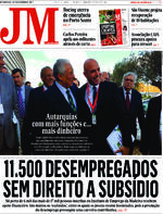 Jornal da Madeira