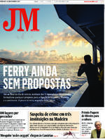 Jornal da Madeira