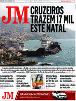 Jornal da Madeira