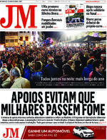 Jornal da Madeira - 2017-12-24