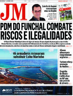 Jornal da Madeira - 2018-01-07