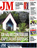 Jornal da Madeira