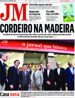 Jornal da Madeira - 2018-01-19