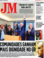 Jornal da Madeira