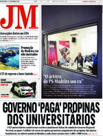 Jornal da Madeira