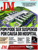 Jornal da Madeira - 2018-01-23