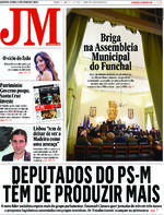 Jornal da Madeira