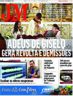 Jornal da Madeira