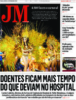 Jornal da Madeira