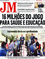 Jornal da Madeira - 2018-02-10