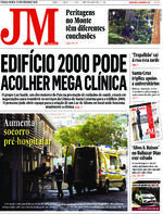 Jornal da Madeira