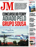 Jornal da Madeira