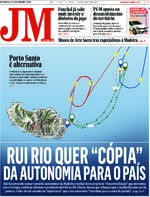 Jornal da Madeira