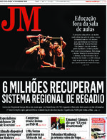 Jornal da Madeira