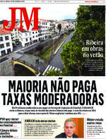 Jornal da Madeira - 2018-02-23