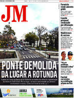 Jornal da Madeira - 2018-02-24