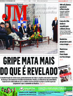 Jornal da Madeira