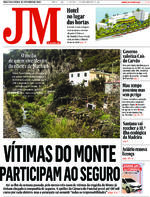 Jornal da Madeira - 2018-02-26