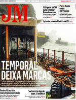 Jornal da Madeira - 2018-03-01