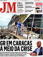 Jornal da Madeira - 2018-03-03