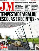 Jornal da Madeira