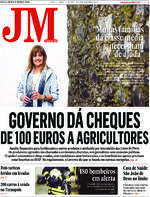 Jornal da Madeira - 2018-03-09