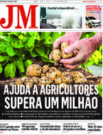 Jornal da Madeira