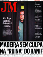 Jornal da Madeira