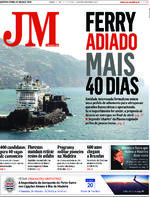 Jornal da Madeira - 2018-03-15