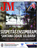 Jornal da Madeira - 2018-03-18