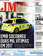 Jornal da Madeira