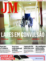 Jornal da Madeira - 2018-03-24