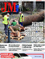 Jornal da Madeira - 2018-03-26