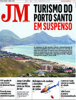 Jornal da Madeira - 2018-04-03